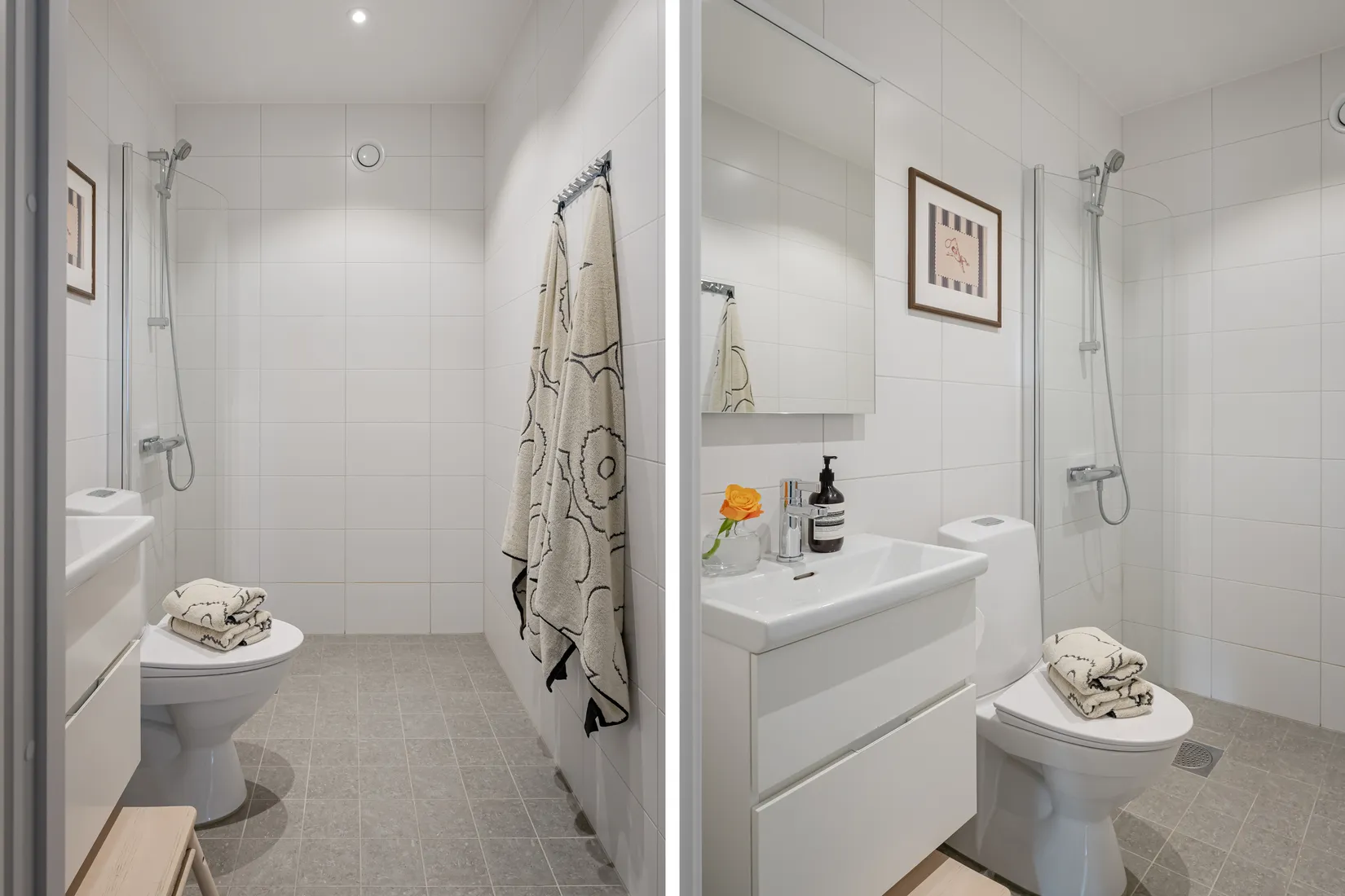 Bostadsrätt, Oskarslundsbacken 26, 3 tr!, Liljeholmskajen, Stockholm