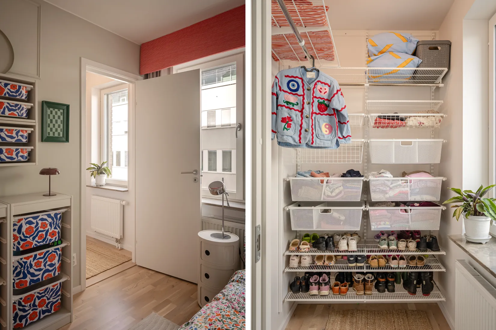 Bostadsrätt, Oskarslundsbacken 26, 3 tr!, Liljeholmskajen, Stockholm