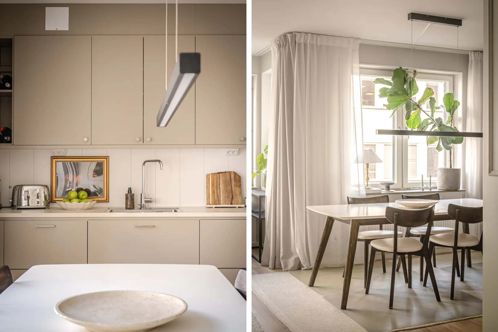 Bostadsrätt, Oskarslundsbacken 26, 3 tr!, Liljeholmskajen, Stockholm