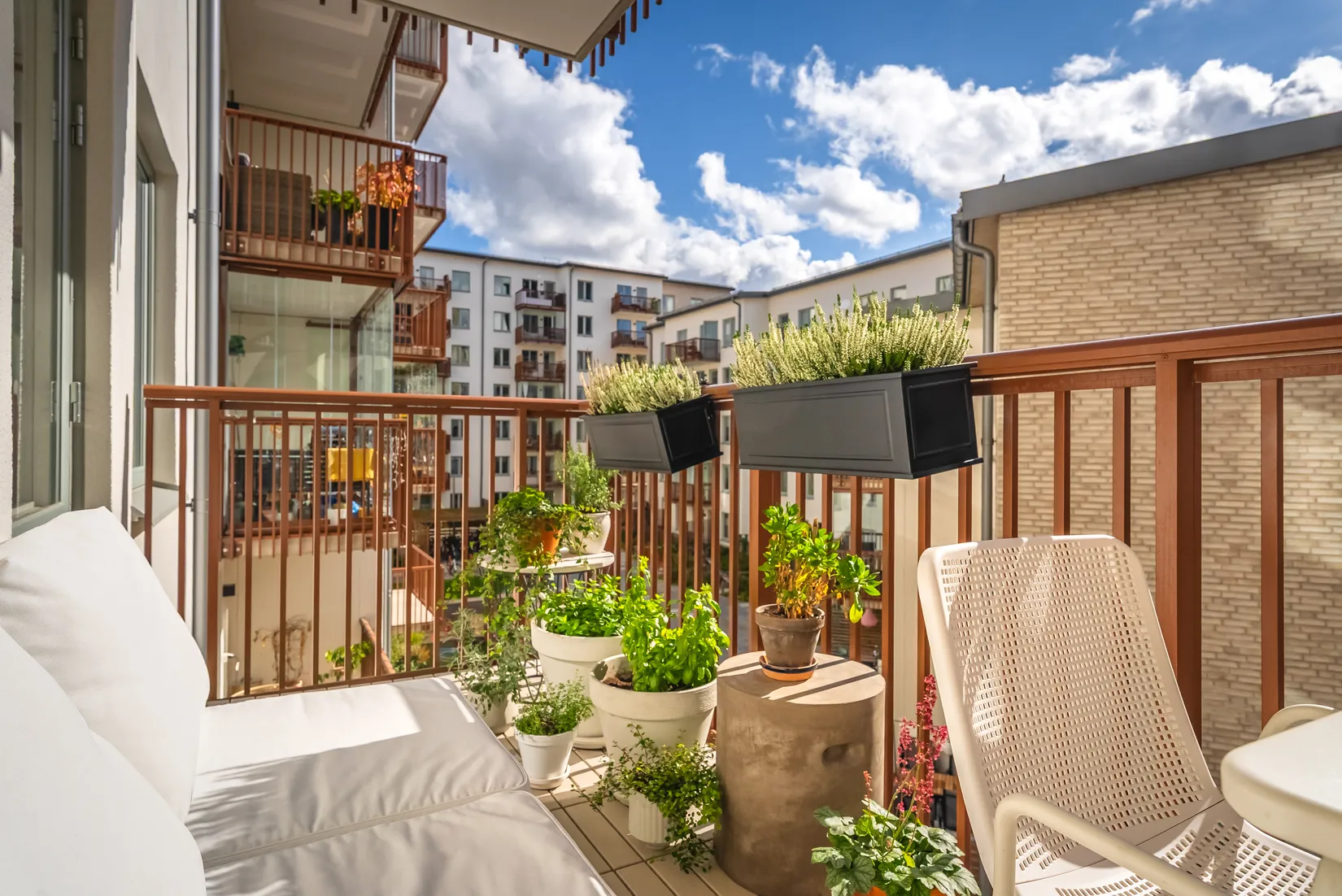 Bostadsrätt, Oskarslundsbacken 26, 3 tr!, Liljeholmskajen, Stockholm