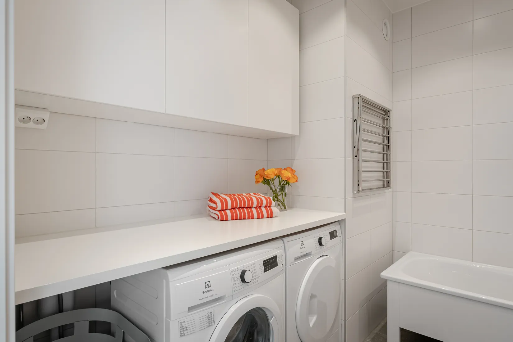 Bostadsrätt, Oskarslundsbacken 26, 3 tr!, Liljeholmskajen, Stockholm