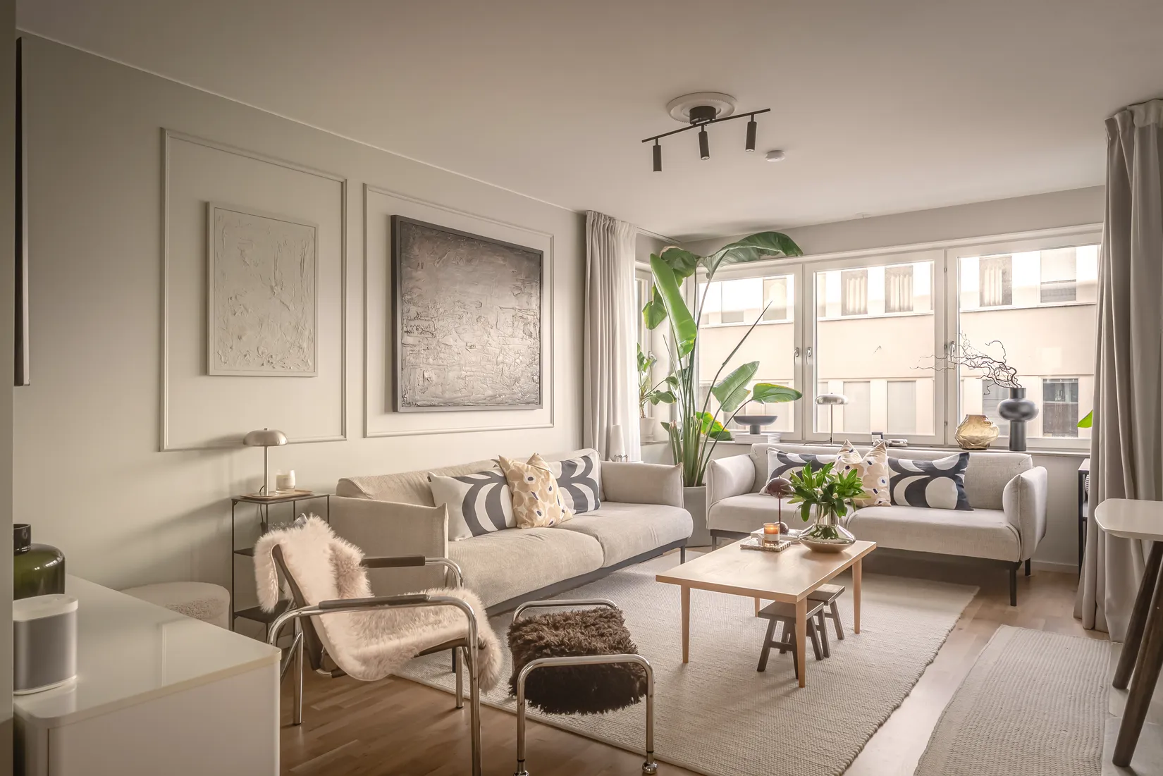 Bostadsrätt, Oskarslundsbacken 26, 3 tr!, Liljeholmskajen, Stockholm
