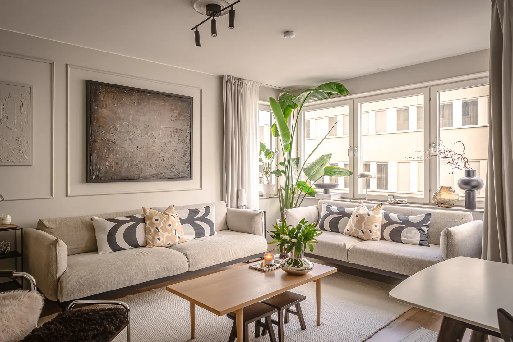 Bostadsrätt, Oskarslundsbacken 26, 3 tr!, Liljeholmskajen, Stockholm