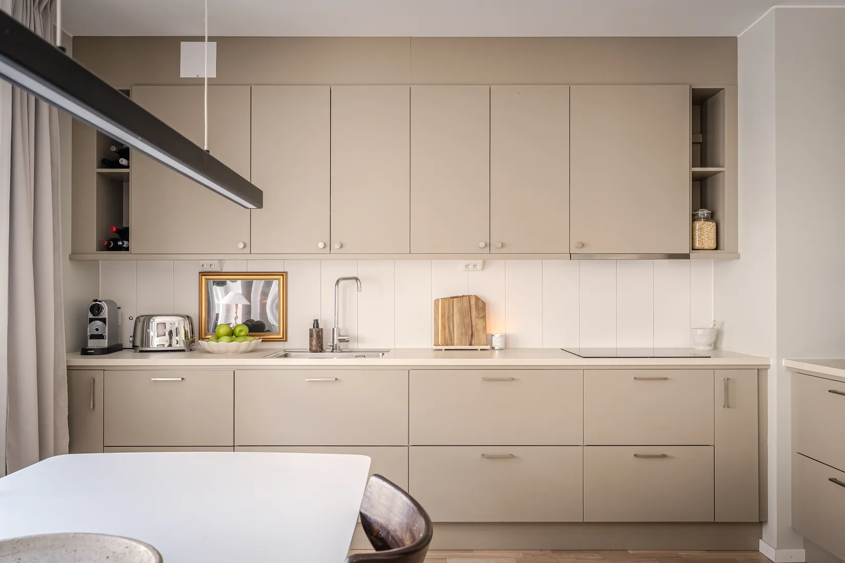 Bostadsrätt, Oskarslundsbacken 26, 3 tr!, Liljeholmskajen, Stockholm