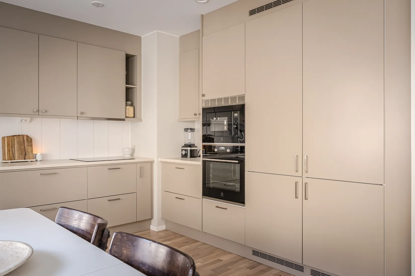 Bostadsrätt, Oskarslundsbacken 26, 3 tr!, Liljeholmskajen, Stockholm