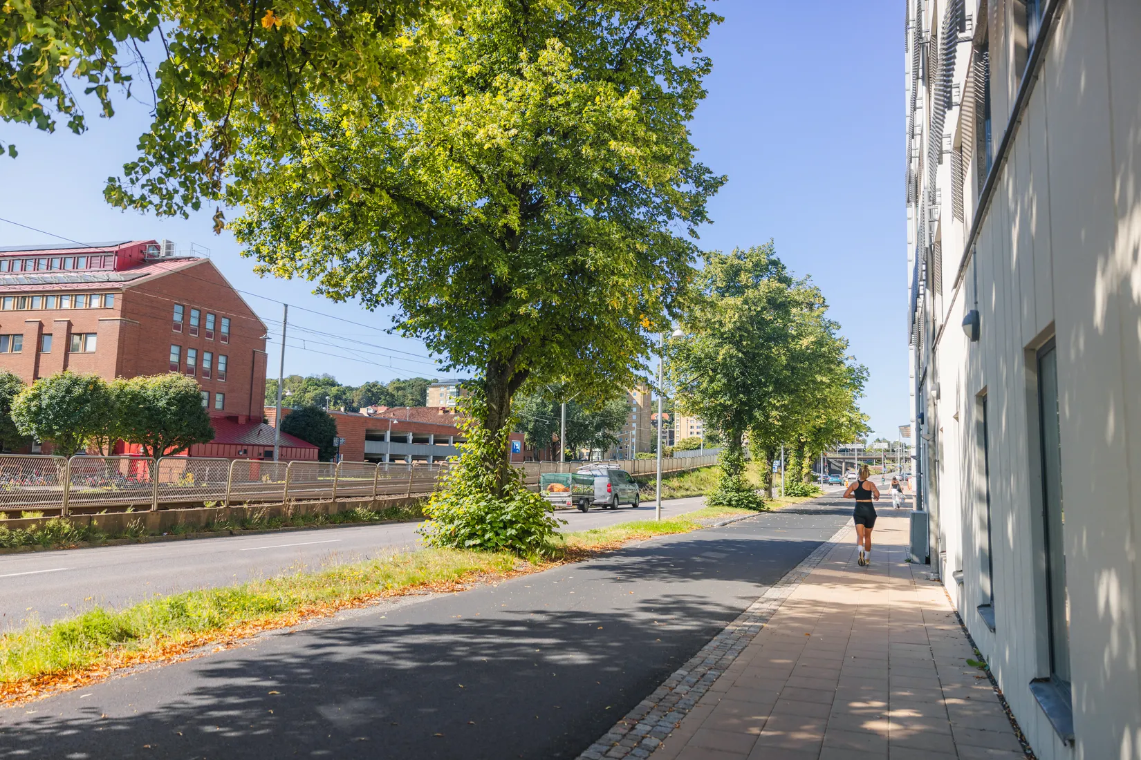 Bostadsrätt, Hjalmar Brantingsgatan 21C, Centrala Hisingen, Göteborg