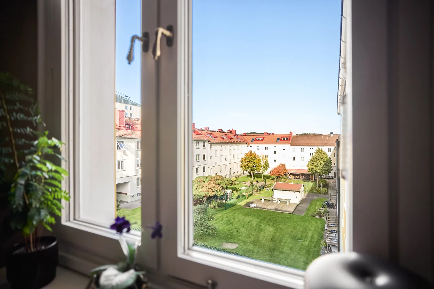 Bostadsrätt, Hjalmar Brantingsgatan 21C, Centrala Hisingen, Göteborg