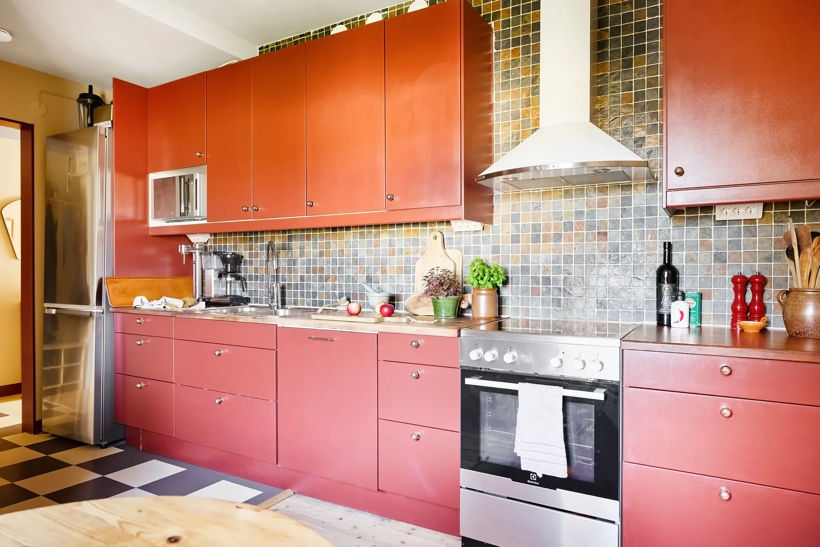 Bostadsrätt, Hjalmar Brantingsgatan 21C, Centrala Hisingen, Göteborg