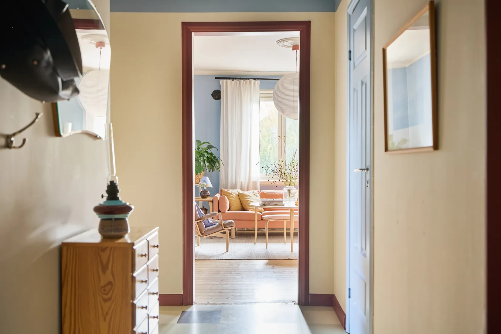 Bostadsrätt, Hjalmar Brantingsgatan 21C, Centrala Hisingen, Göteborg
