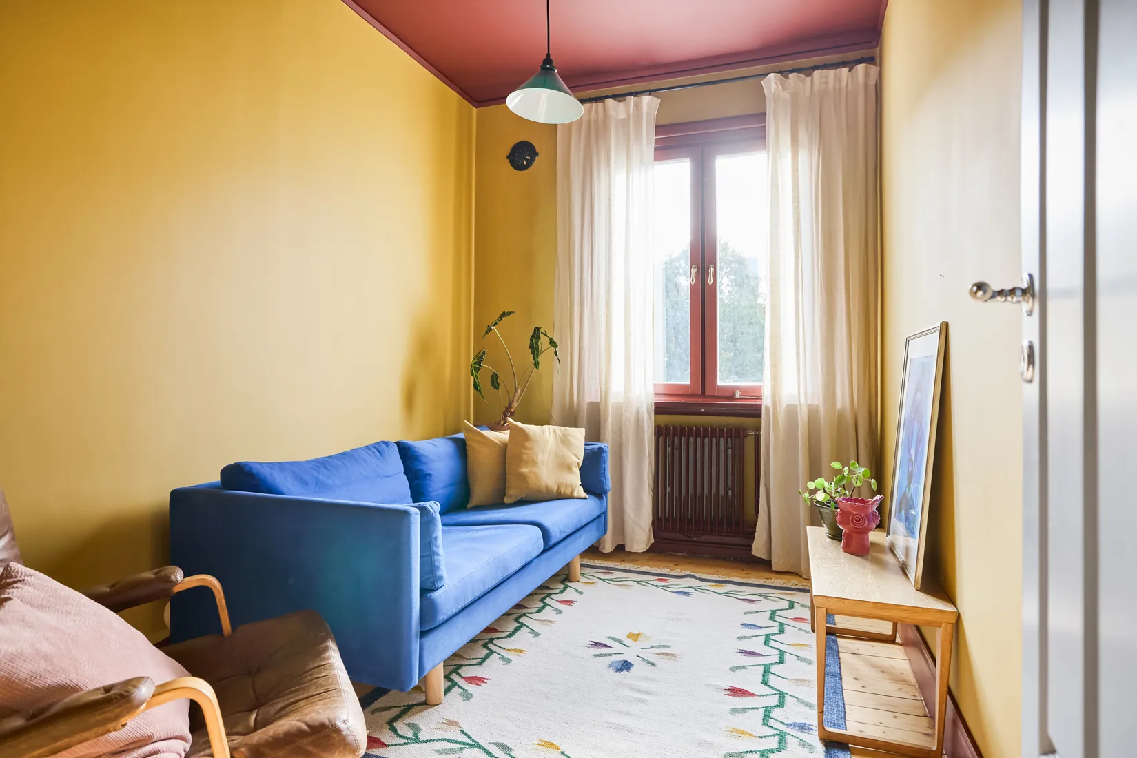 Bostadsrätt, Hjalmar Brantingsgatan 21C, Centrala Hisingen, Göteborg
