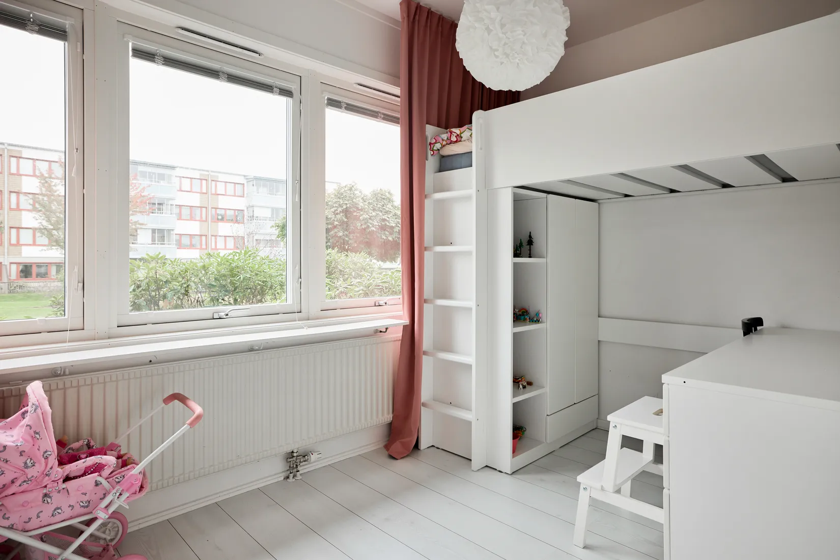 Bostadsrätt, Bäckebolsängen 12, Hisings Backa, Göteborg