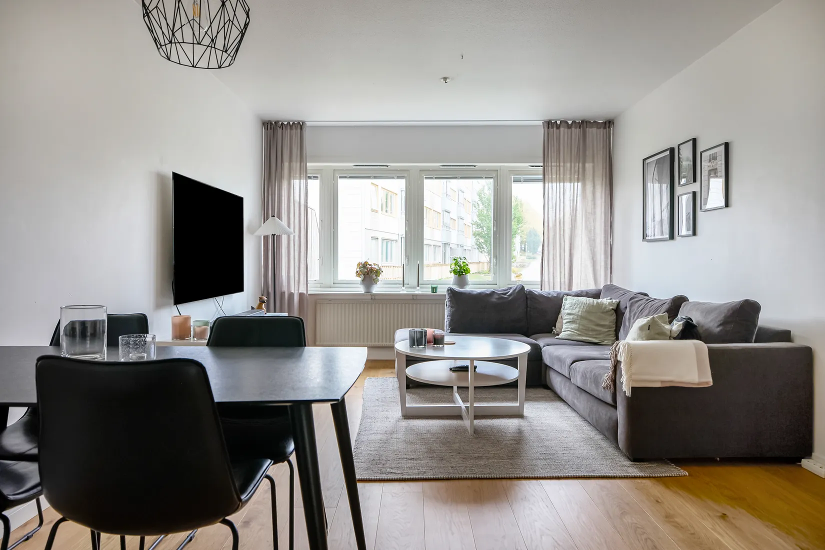 Bostadsrätt, Bäckebolsängen 12, Hisings Backa, Göteborg