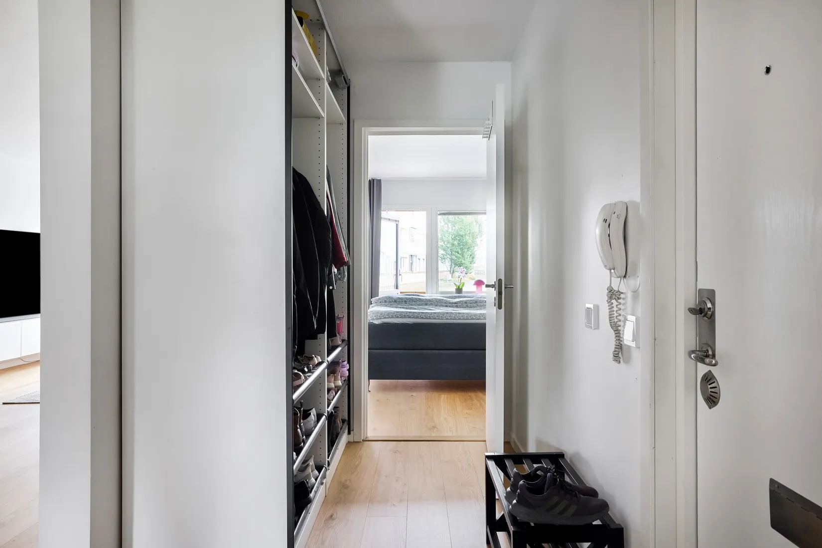 Bostadsrätt, Bäckebolsängen 12, Hisings Backa, Göteborg