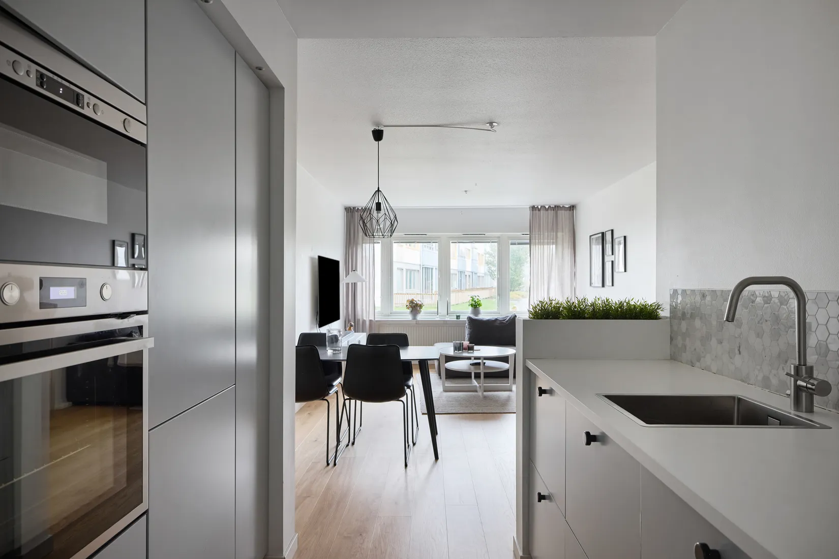 Bostadsrätt, Bäckebolsängen 12, Hisings Backa, Göteborg