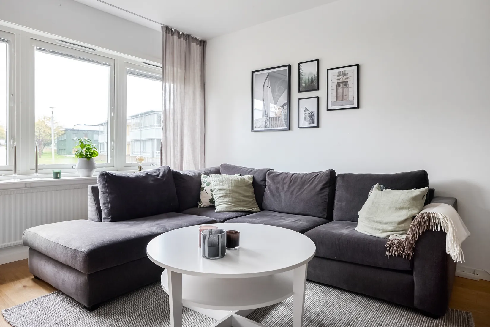 Bostadsrätt, Bäckebolsängen 12, Hisings Backa, Göteborg