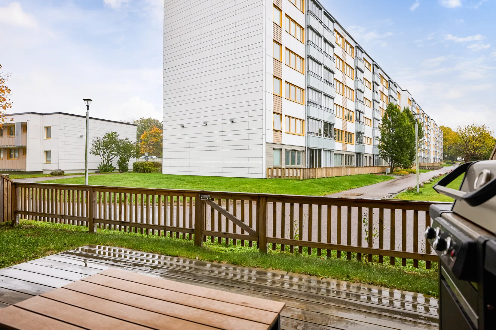 Bostadsrätt, Bäckebolsängen 12, Hisings Backa, Göteborg