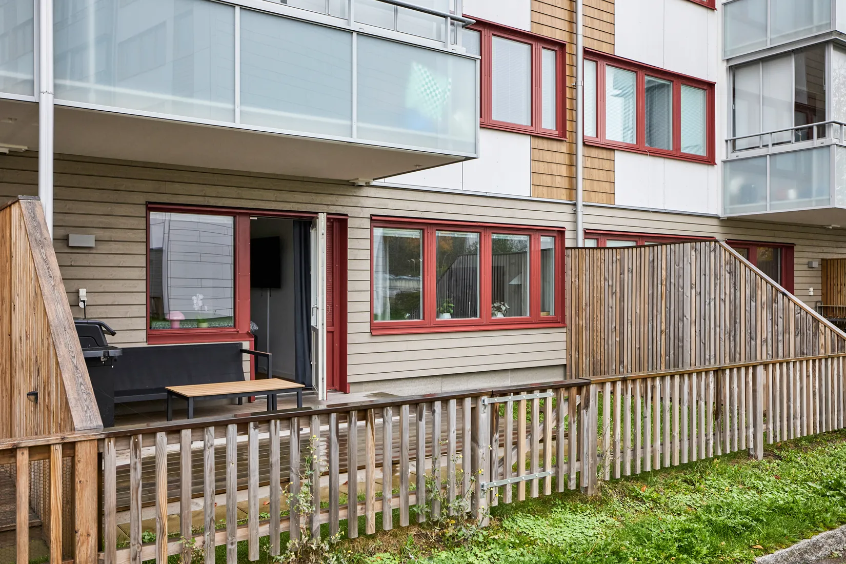 Bostadsrätt, Bäckebolsängen 12, Hisings Backa, Göteborg