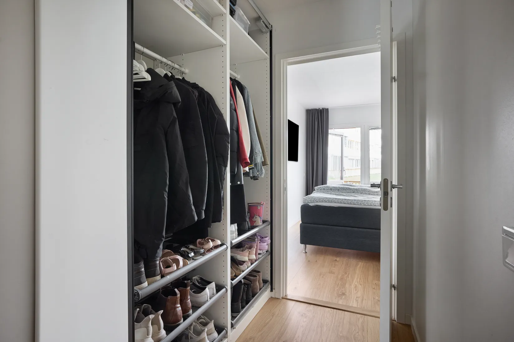 Bostadsrätt, Bäckebolsängen 12, Hisings Backa, Göteborg
