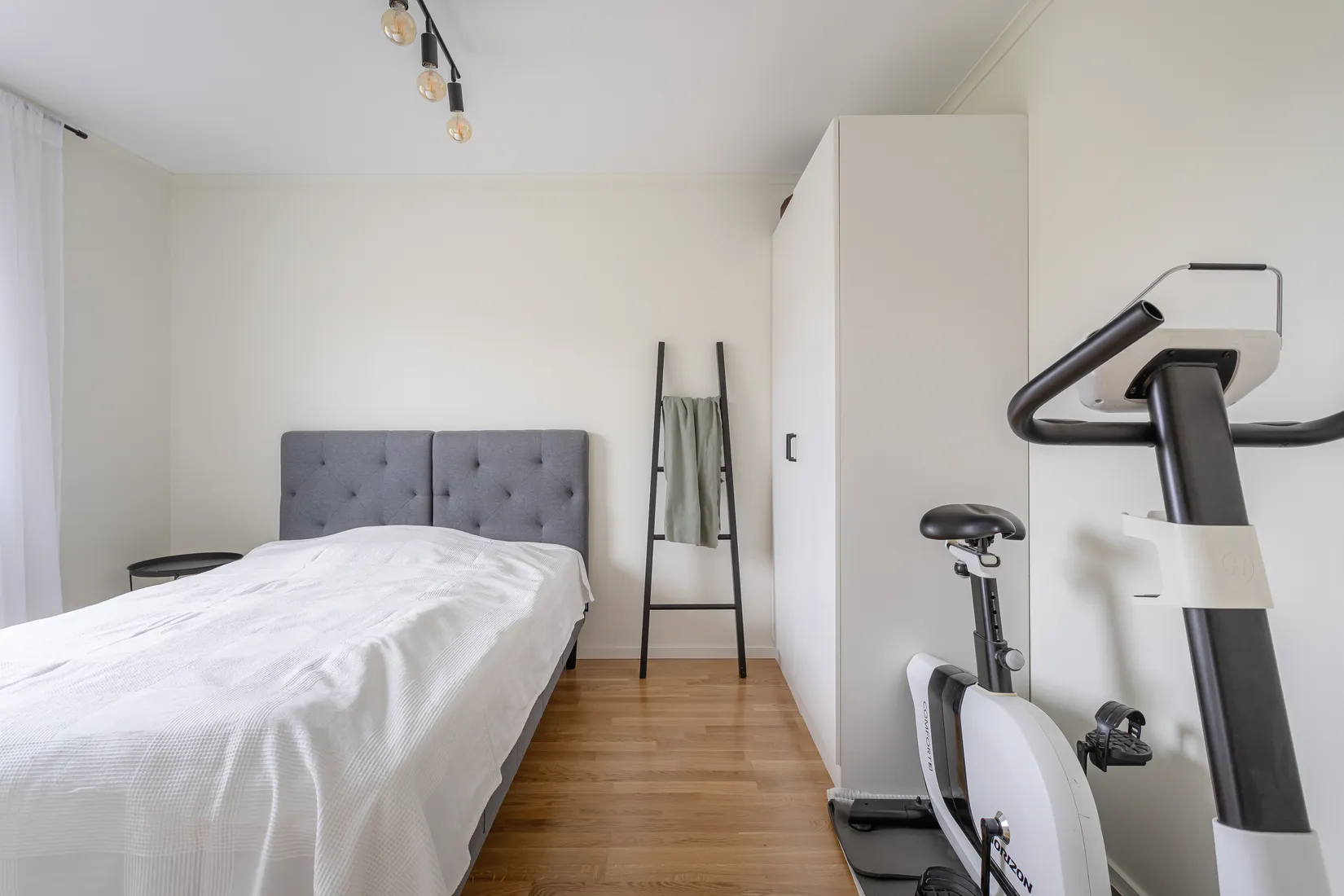 Radhus, Länsmansvägen 49, Norrviken, Sollentuna