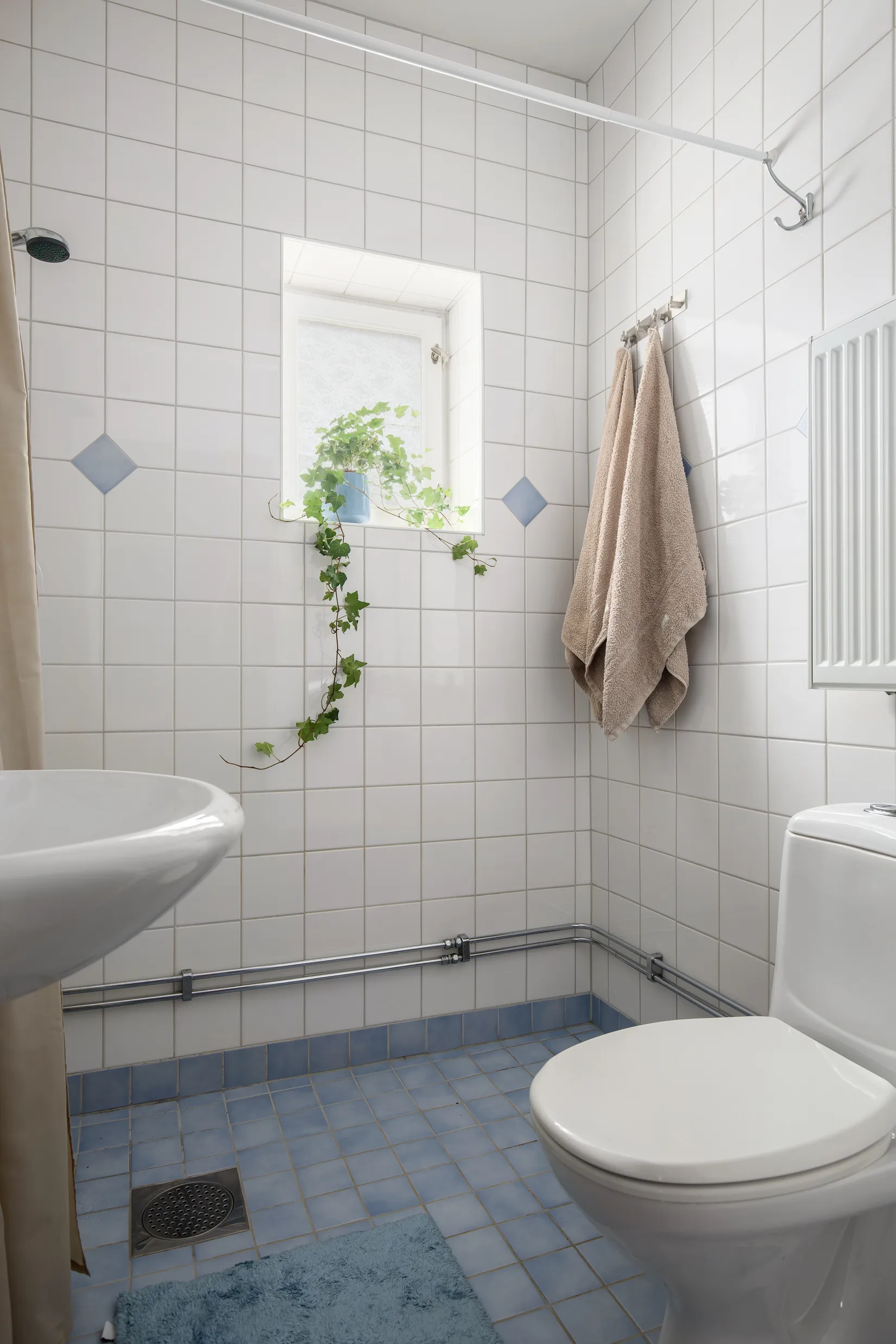 Bostadsrätt, Bäckvägen 92B, Midsommarkransen, Stockholm