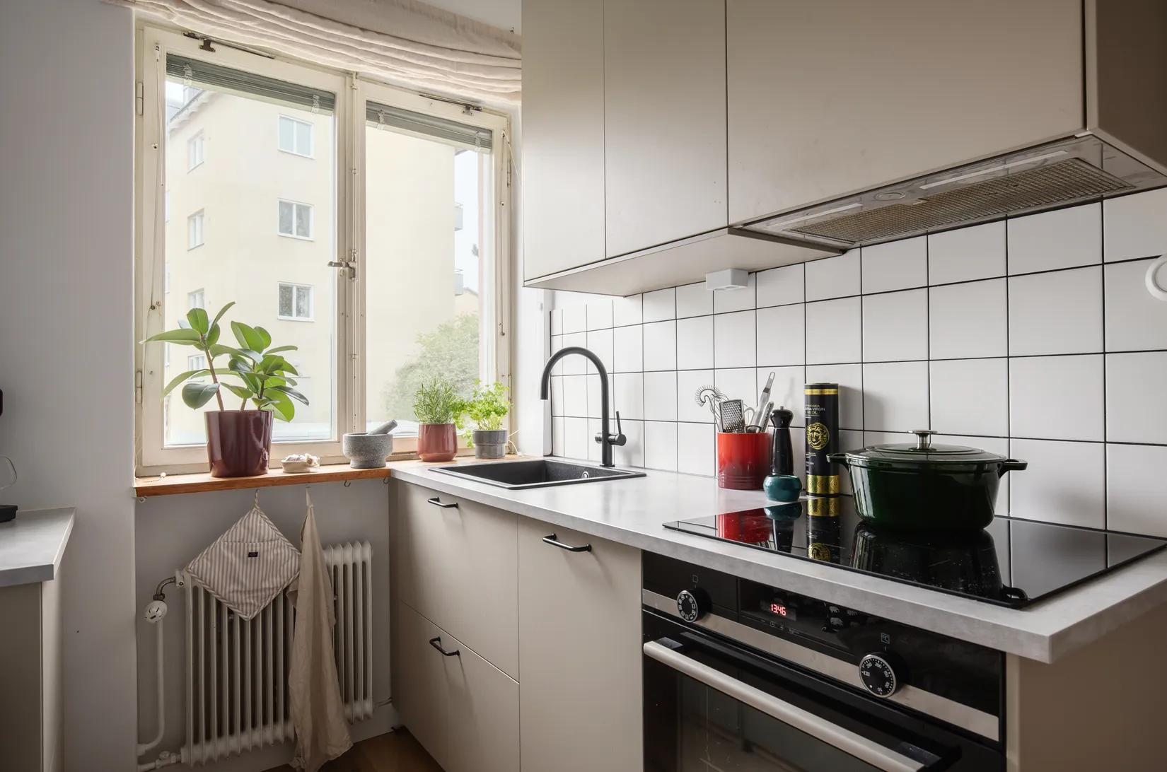 Bostadsrätt, Bäckvägen 92B, Midsommarkransen, Stockholm