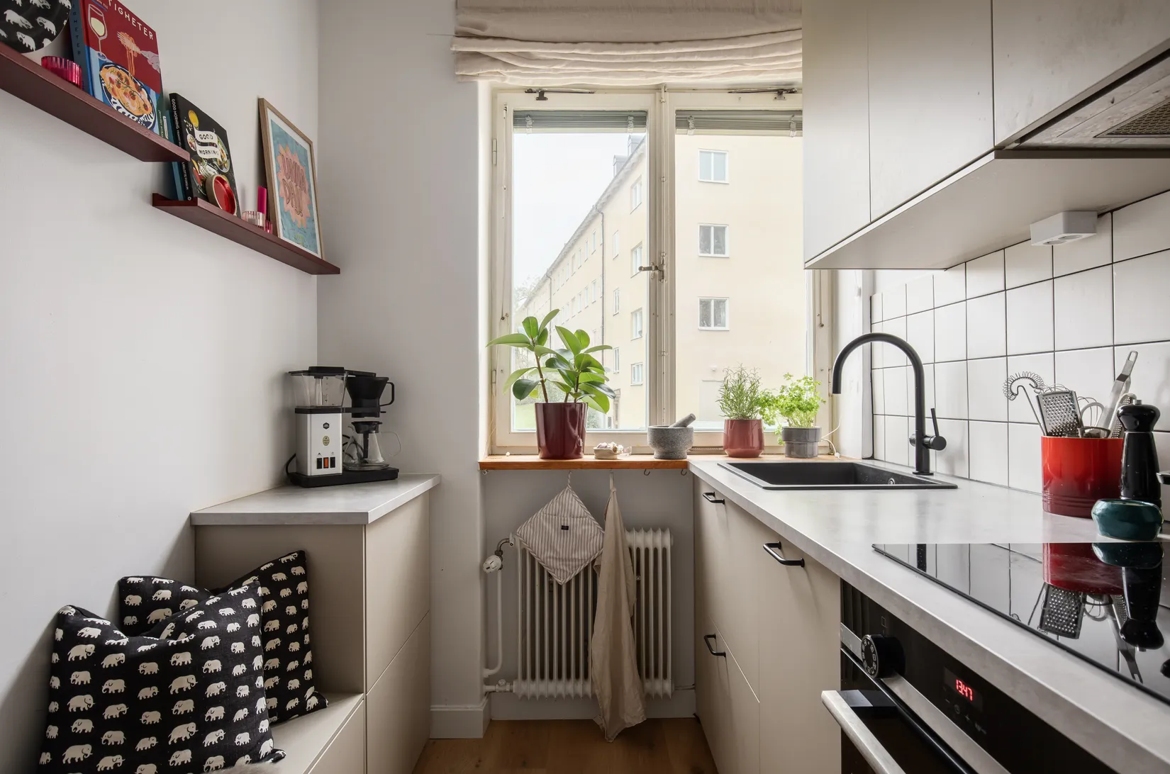 Bostadsrätt, Bäckvägen 92B, Midsommarkransen, Stockholm