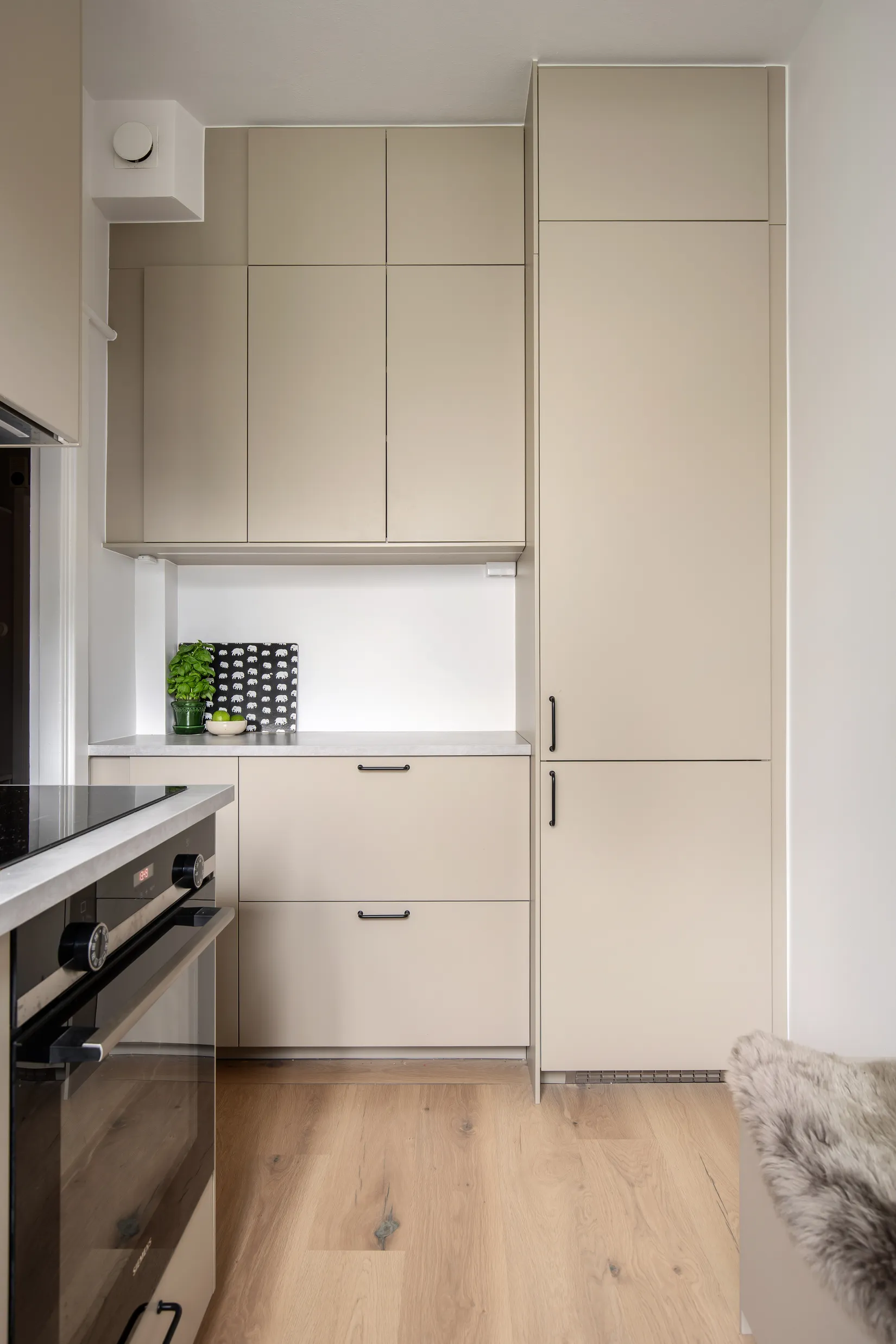 Bostadsrätt, Bäckvägen 92B, Midsommarkransen, Stockholm