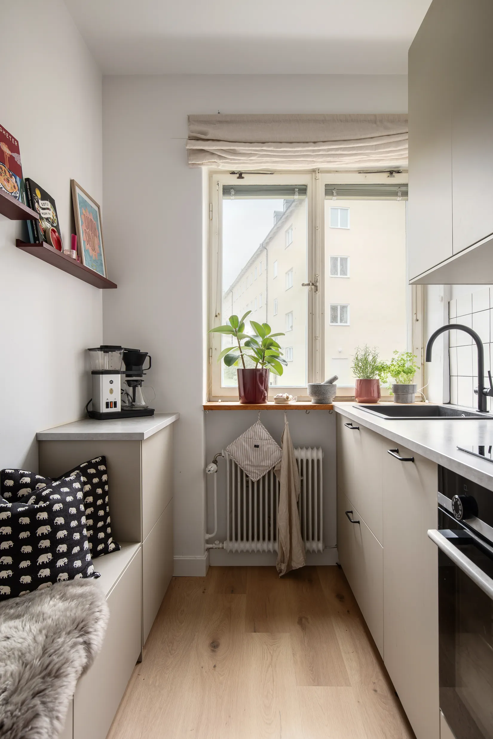 Bostadsrätt, Bäckvägen 92B, Midsommarkransen, Stockholm