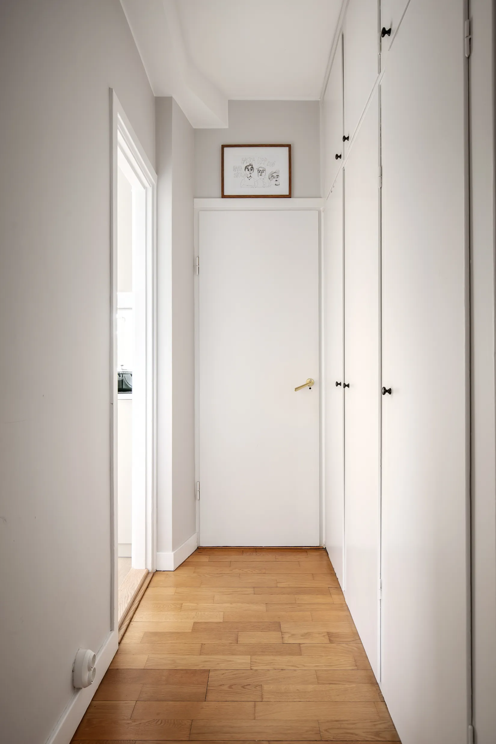 Bostadsrätt, Bäckvägen 92B, Midsommarkransen, Stockholm