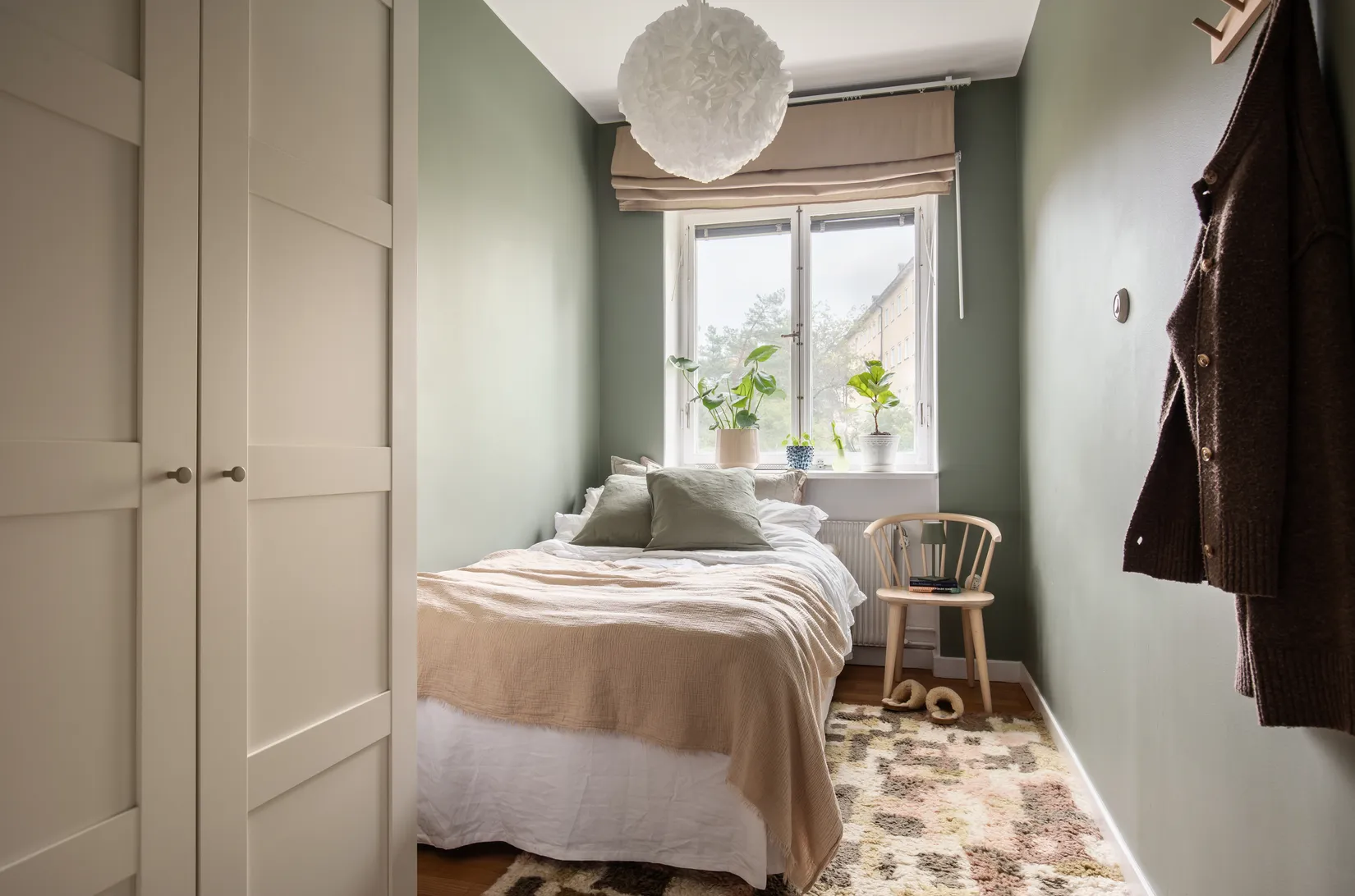 Bostadsrätt, Bäckvägen 92B, Midsommarkransen, Stockholm