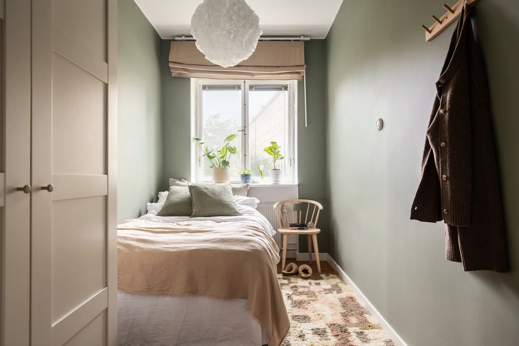 Bostadsrätt, Bäckvägen 92B, Midsommarkransen, Stockholm