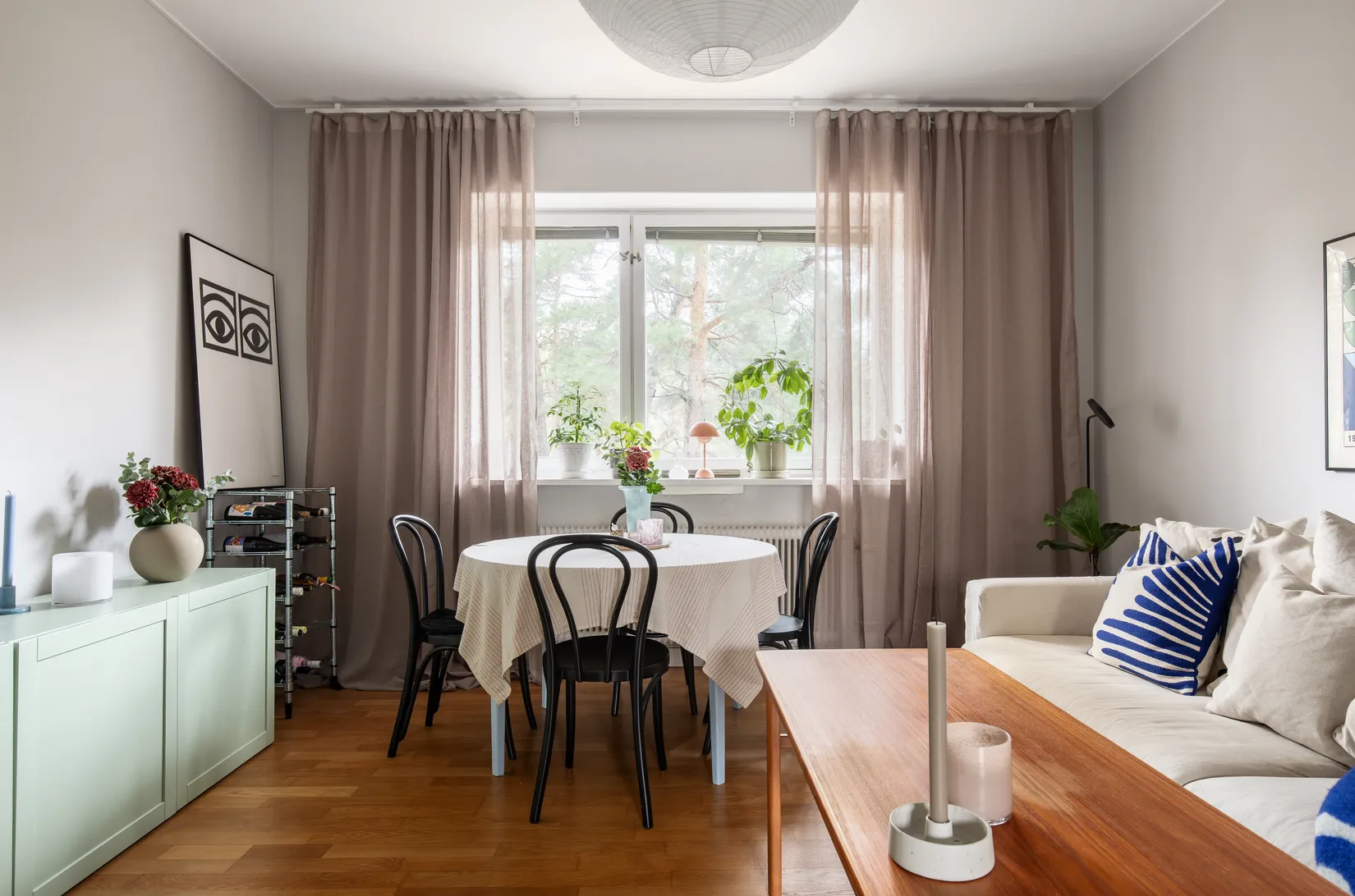 Bostadsrätt, Bäckvägen 92B, Midsommarkransen, Stockholm