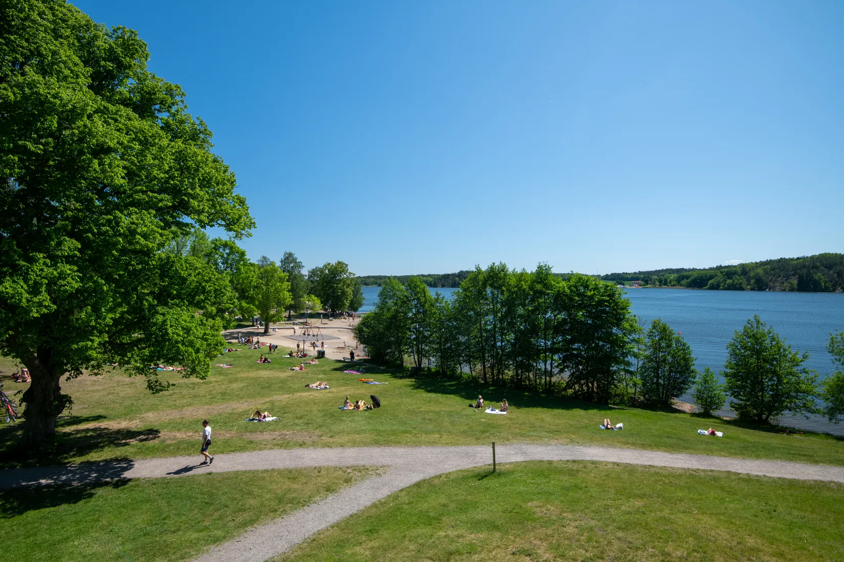 Bostadsrätt, Råcksta Gårdsväg 28, Råcksta, Stockholm