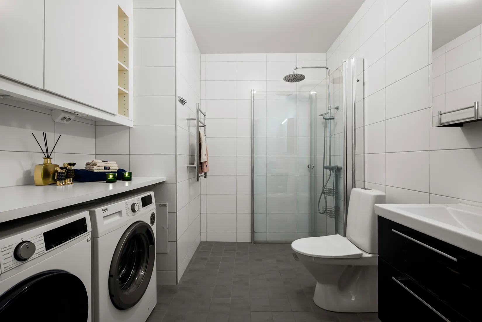Bostadsrätt, Råcksta Gårdsväg 28, Råcksta, Stockholm