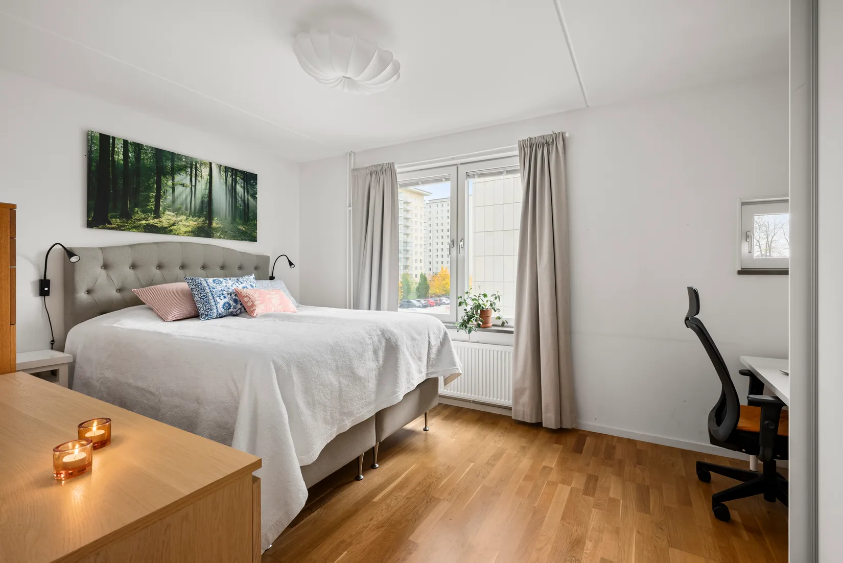 Bostadsrätt, Råcksta Gårdsväg 28, Råcksta, Stockholm