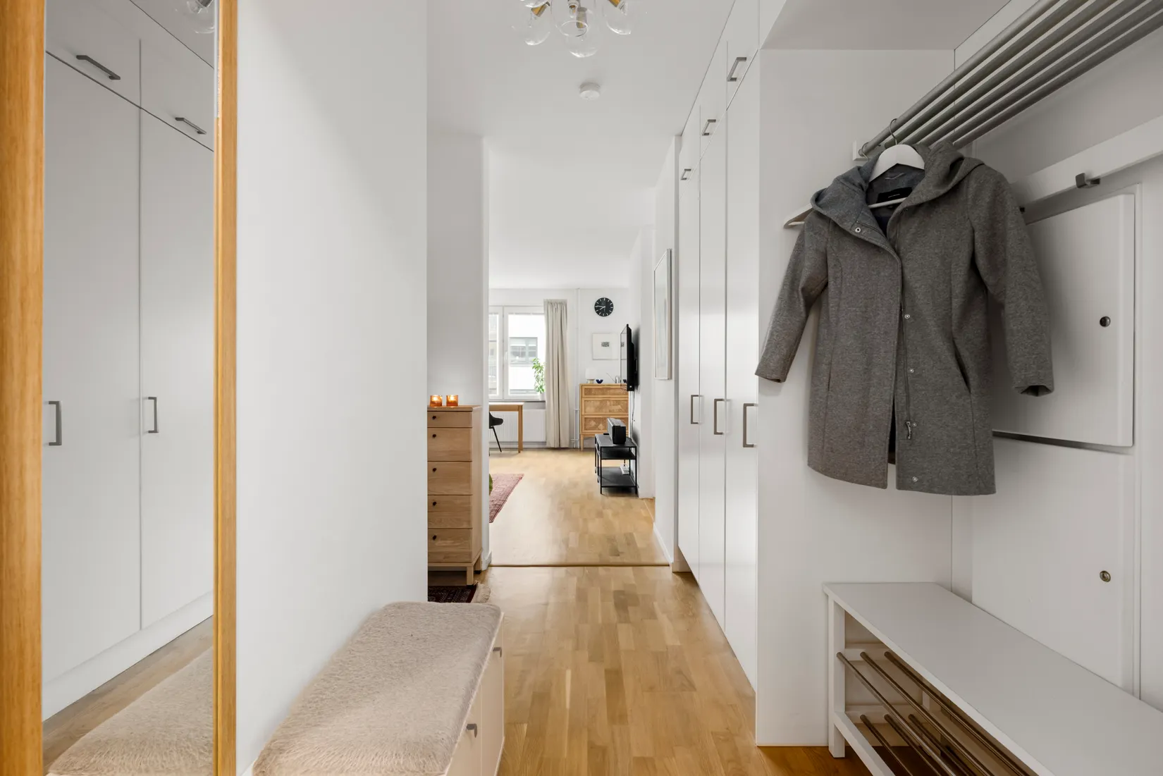 Bostadsrätt, Råcksta Gårdsväg 28, Råcksta, Stockholm