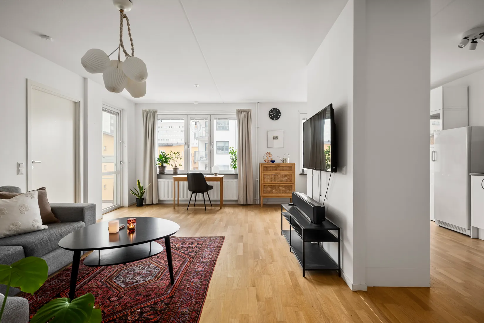 Bostadsrätt, Råcksta Gårdsväg 28, Råcksta, Stockholm