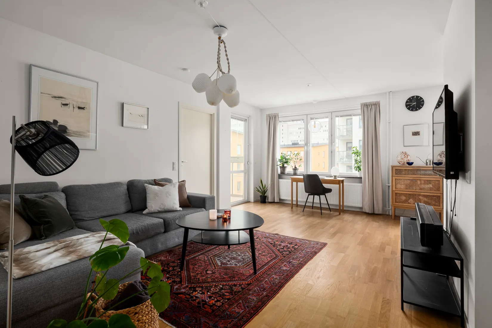 Bostadsrätt, Råcksta Gårdsväg 28, Råcksta, Stockholm
