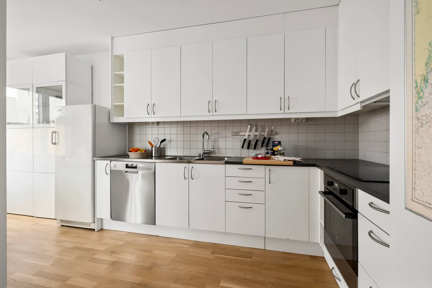 Bostadsrätt, Råcksta Gårdsväg 28, Råcksta, Stockholm
