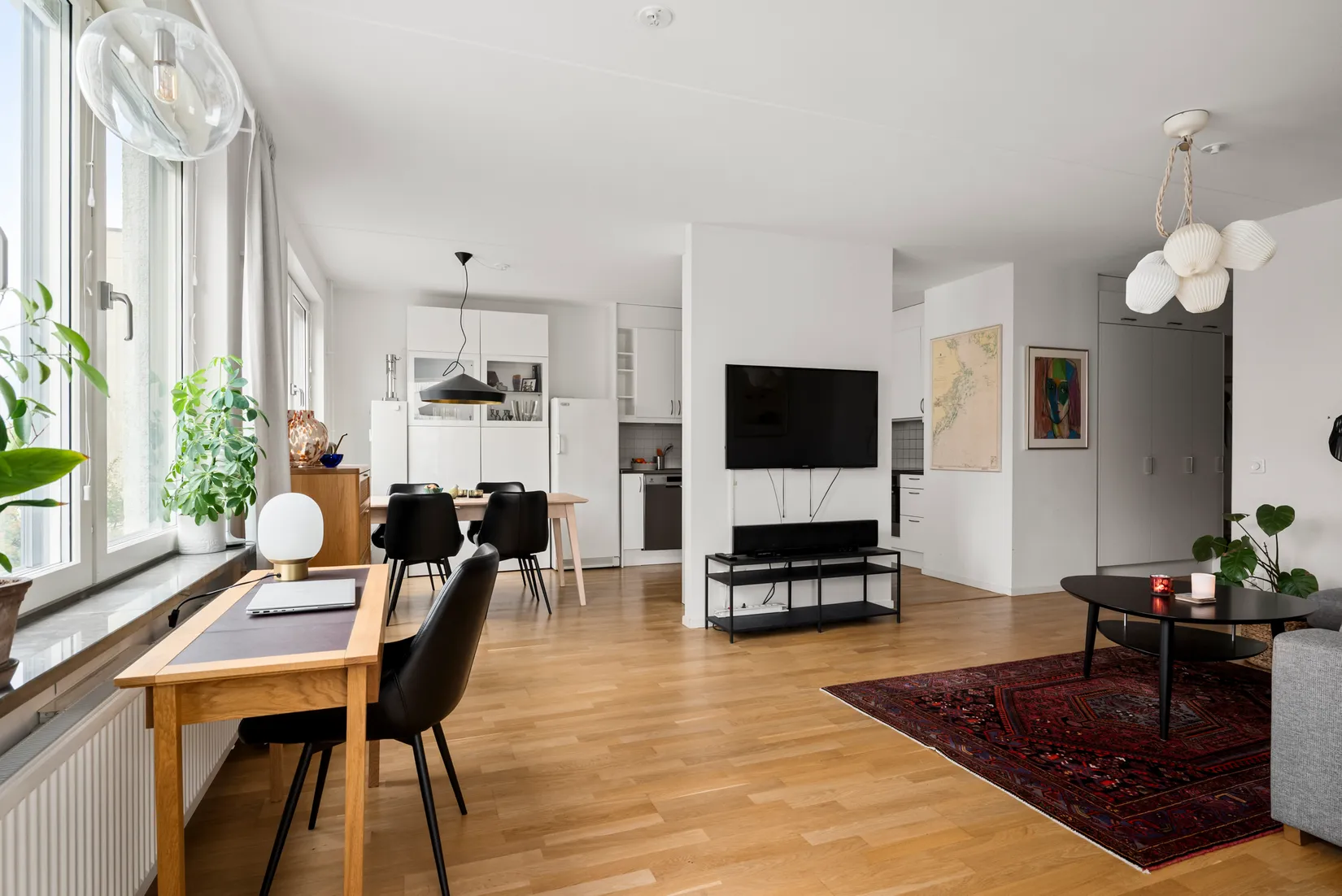 Bostadsrätt, Råcksta Gårdsväg 28, Råcksta, Stockholm