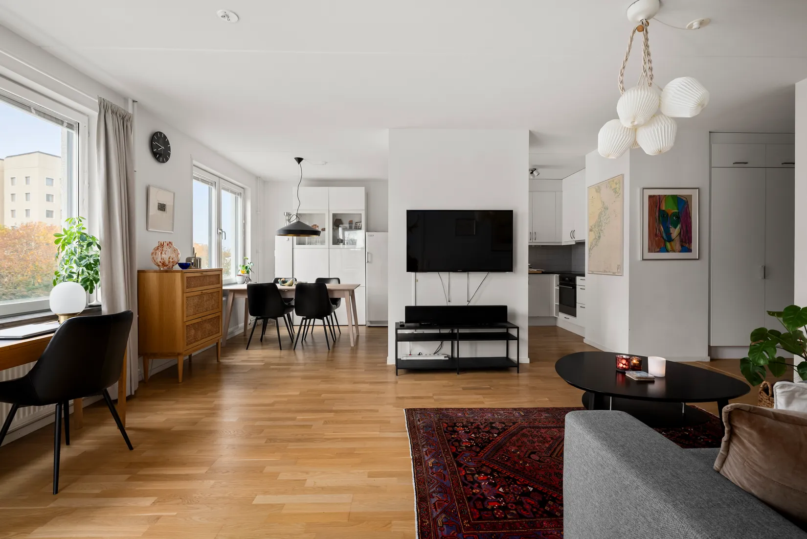 Bostadsrätt, Råcksta Gårdsväg 28, Råcksta, Stockholm