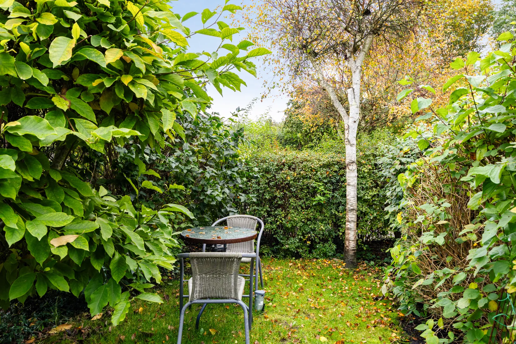 Radhus, Folksångsgatan 174, Kastanjegården, Malmö