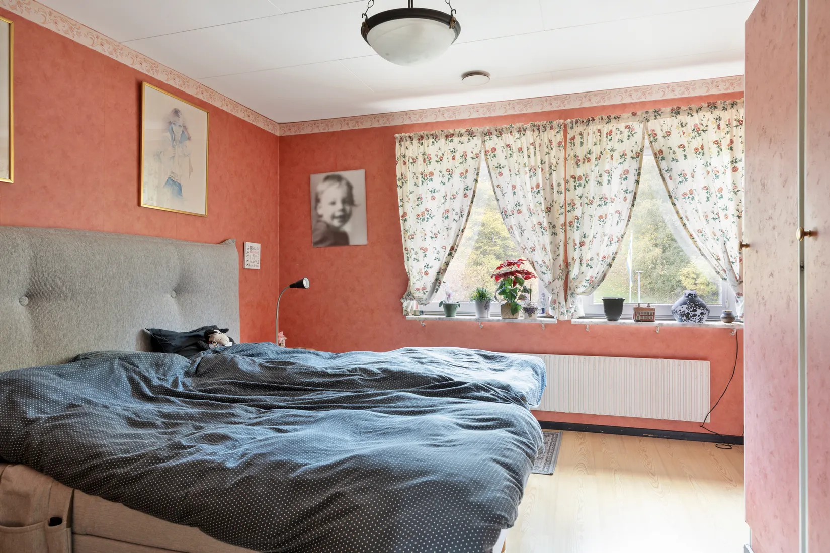 Radhus, Folksångsgatan 174, Kastanjegården, Malmö