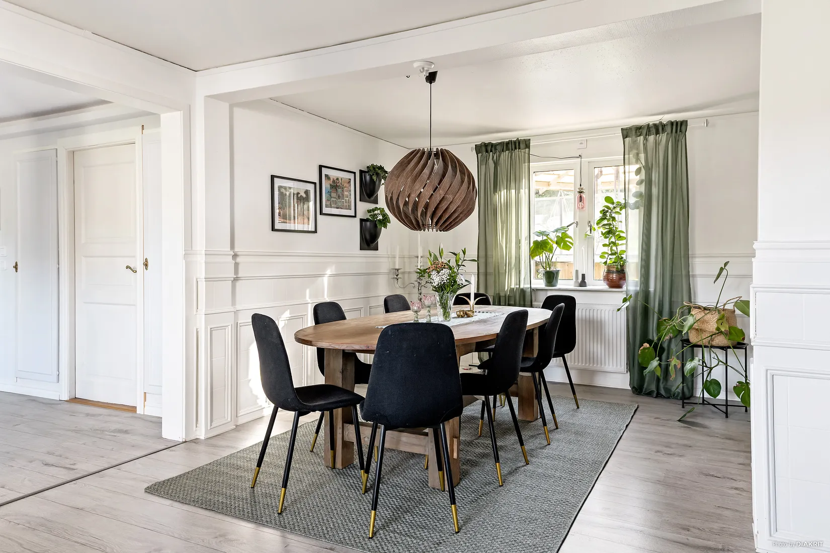 Villa, Överås 110, Ytterby Centrum, Kungälv