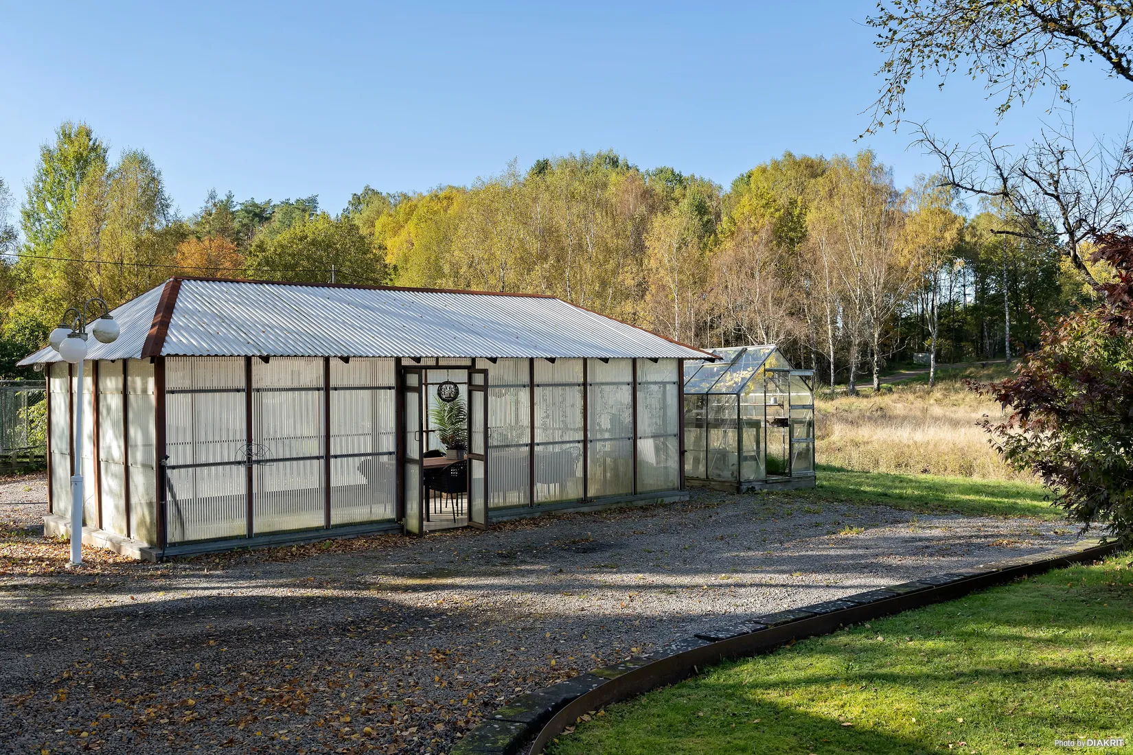 Villa, Överås 110, Ytterby Centrum, Kungälv