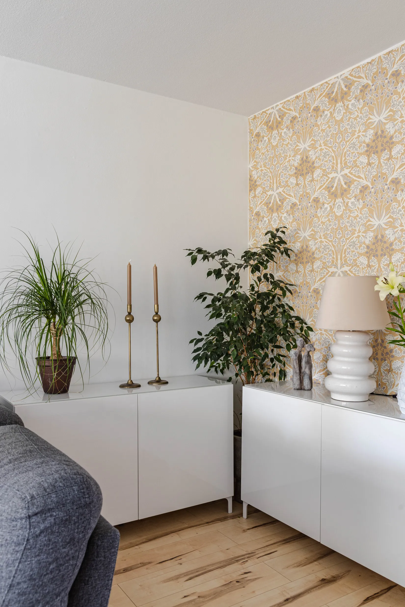 Bostadsrätt, Skjutbanegatan 17B, Haga, Västerås