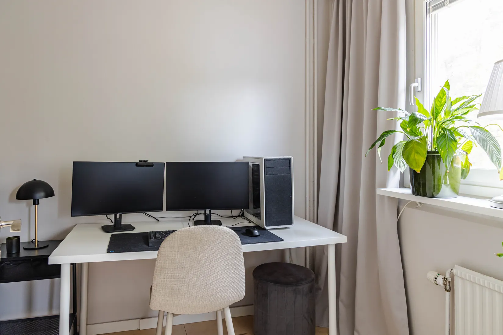 Bostadsrätt, Skjutbanegatan 17B, Haga, Västerås
