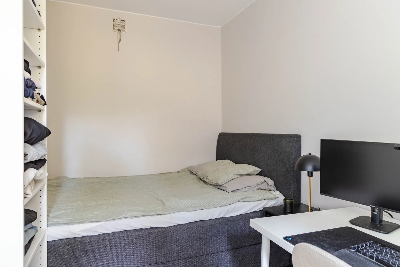 Bostadsrätt, Skjutbanegatan 17B, Haga, Västerås