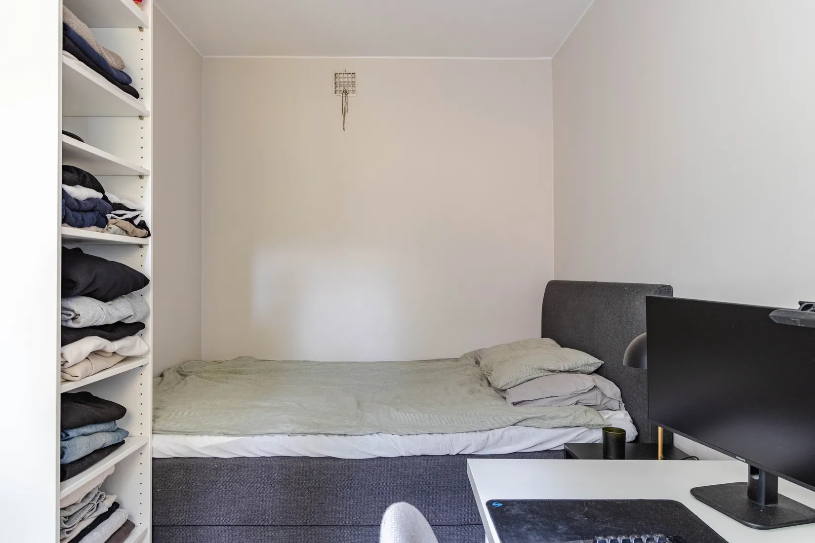 Bostadsrätt, Skjutbanegatan 17B, Haga, Västerås