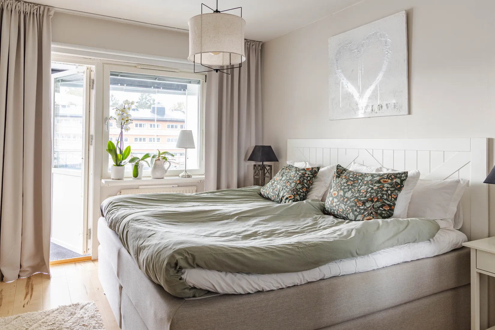 Bostadsrätt, Skjutbanegatan 17B, Haga, Västerås